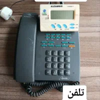 فروش تلفن ثابت درحدنو