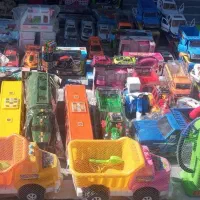 فروش انواع اسباب بازی و بازی فکری در سه قیمت|اسباببازی|آباده, |دیوار