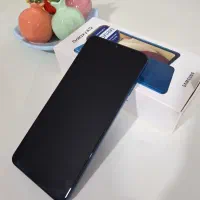 گوشی سامسونگ a12|موبایل|مهاباد (آذربایجان غربی), |دیوار