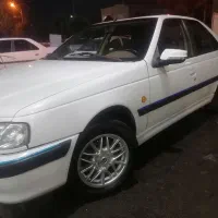 پژوپارس مدل۹۶|خودرو سواری و وانت|کاشمر, |دیوار