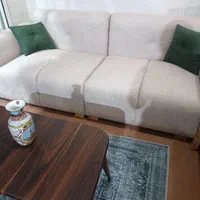 مبل مینیمال اوتانا . طرح تعویض مبلمان، از دم قسط|مبلمان خانگی و میز عسلی|زاهدان, |دیوار