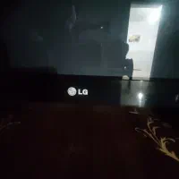 ال سی دی 42|تلویزیون و پروژکتور|قم, زند آباد|دیوار