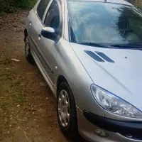 206مدل88|خودرو سواری و وانت|ماسال, |دیوار