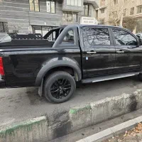 kmc t8 1402|خودرو سواری و وانت|تهران, هروی|دیوار