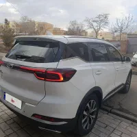 تیگو ۷پرو|خودرو سواری و وانت|کرج, کرج نو|دیوار