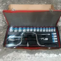 جعبه بکس توسن