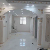 نقاشی ساختمان|خدمات پیشه و مهارت|پاکدشت, پاکدشت (مامازند)|دیوار