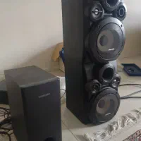 باند بلوتوثی سه تیکه