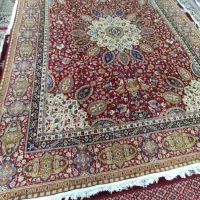 دوتافرش ماشینی 12 متری
