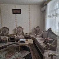 مبل سلطنتی ۹نفره ،غذاخوری ۸نفره|مبلمان خانگی و میز عسلی|زنجان, |دیوار