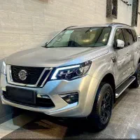 نیسان ترا تیپ ۲ ۲۰۲۵|خودرو سواری و وانت|تهران, فردوسی|دیوار