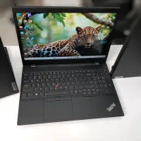 لپ تاپLENOVO THINKPAD P15v i7GEN10H|رایانه همراه|برازجان, |دیوار