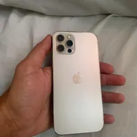 ایفون iphone 12pro با حافظه ۲۵۶|موبایل|یزد, |دیوار