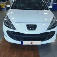 207 tu3|خودرو سواری و وانت|شیراز, شهرک ولیعصر|دیوار