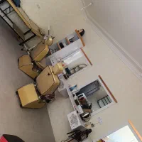 وسایل سالن زیبایی