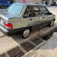 پراید دوگانه۸۷