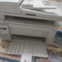 پرینتر HP در حد نو فقط صف نونوایی نمیره