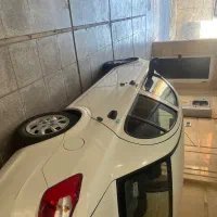 ساینااس1402|خودرو سواری و وانت|مشهد, نیروی هوایی|دیوار