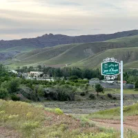 زمین ویلایی در صوفیان (سیوان)