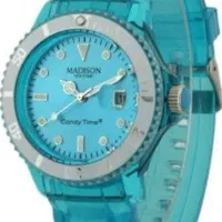 فروش ساعت مچی مدیسون موتور ژاپن اصل .