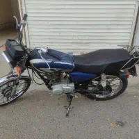 موتور هندا  84  ژاپن