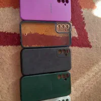 کاور گوشی A14