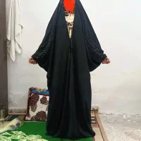 چادر جده ۱۵۵|لباس|دزفول, |دیوار