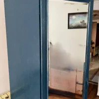 کمد لباس دراور دار