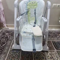 صندلی غذا کودک