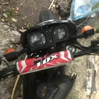 پیشرو 200مدل94|موتورسیکلت|محمدیه-قزوین, |دیوار