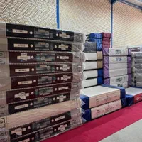 خرید حضوری و غیر حضوری از انبار تشک رویال