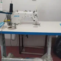 چرخ خیاطی در حد نو|ماشین‌آلات صنعتی|سنندج, |دیوار