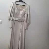 ۲ دست لباس مجلسی دخترانه|لباس|کرج, شهرک جهان‌نما|دیوار