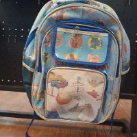 کیف مدرسه