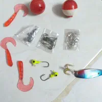 گرگان لنسرمشکی ۳متر۶۰سانتیمتر باموتورWiNNER50|ماهیگیری|گرگان, |دیوار