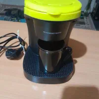 قهوه ساز آکبند