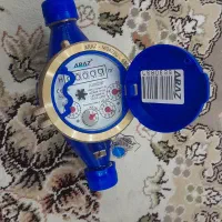 کنتور اب نو