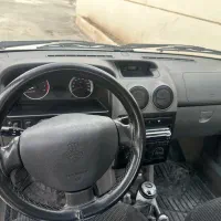 ۱۱۱مدل۹۶|خودرو سواری و وانت|فردیس, شهرک ۱۱۰|دیوار