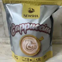 کاپوچینوغلیظ