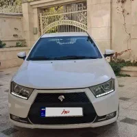 دنا پلاس ۵ دنده مدل ۱۴۰۰