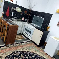 سوئیت مبله،خانه،واحد با پارکینگ(حیاط‌دار)تمیز|اجارهٔ کوتاه‌مدت آپارتمان و سوئیت|شیراز, فرگاز|دیوار