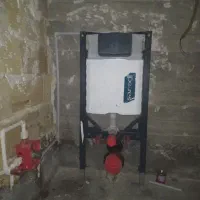 لوله کشی‌ نصب شیر الات نصب ‌و تعمیر ابگرمکن دیواری