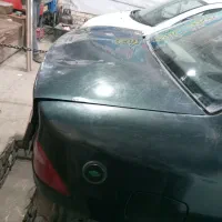 فروش سمند دوگانه سوز موتور تازه تمیر|خودرو سواری و وانت|خرمدره, |دیوار