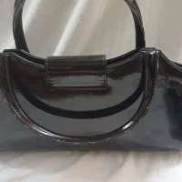 کیف مجلسی|کیف، کفش، کمربند|اصفهان, جاوان|دیوار