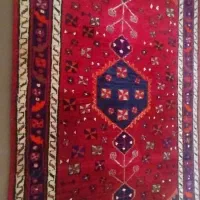 فرش دست بافت|فرش|دورود, |دیوار