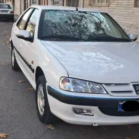 پژو پارس Tu5 دنده ای مدل ۹۷ ( اقساطی ویژه)