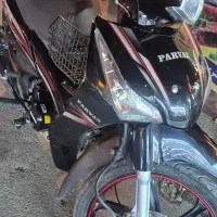 موتور بی کلاج پرواز