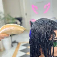 کراتینه و احیا با هزینه پیشنهادی شما