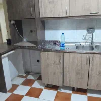 کابینت در حد نو