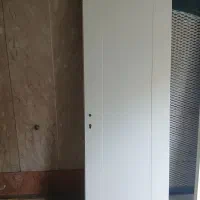 درب تمام Mdf دوبل|مصالح و تجهیزات ساختمان|تهران, نیروی هوایی (پیروزی)|دیوار